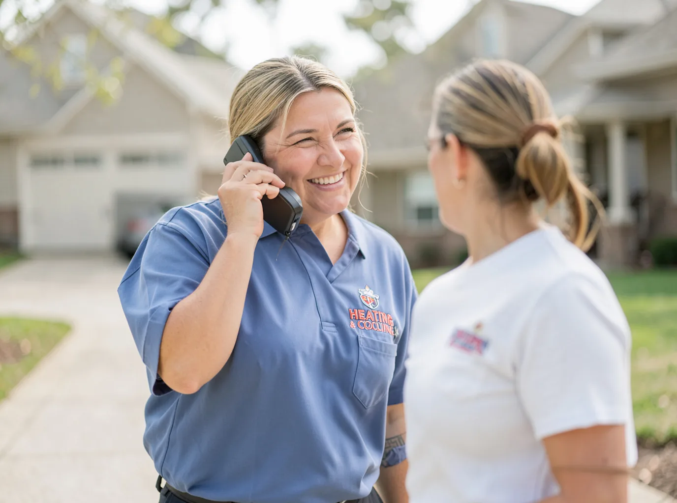 Hvac Repair Lovelaceville, KY FAQs